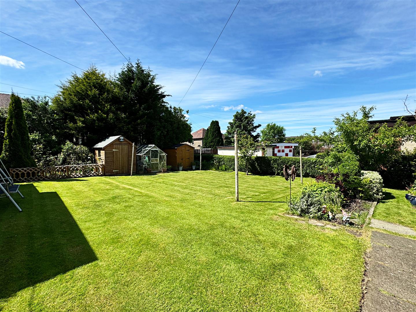 Hilltop, South Biggar Road, Airdrie Residence Estate Agents